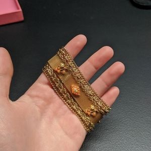 Vintage Bracelet 💛